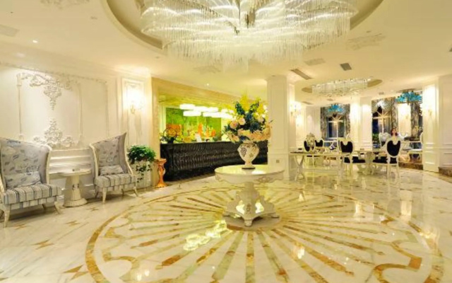 Nanhu Garden Hotel
