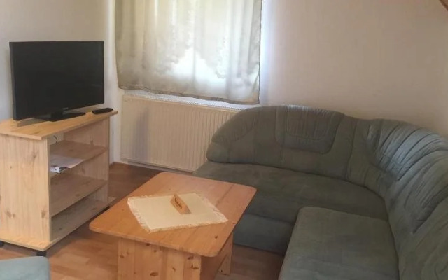 Apartman Balzs