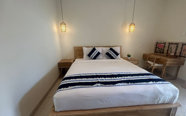 The Paang Homestay