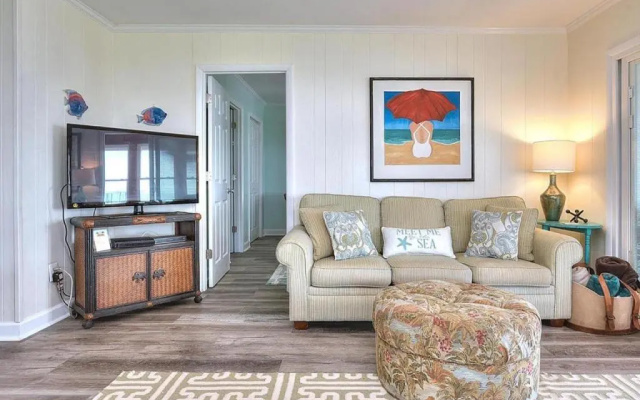 402 Ocean Drive