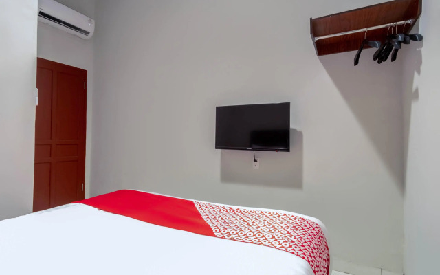 Hotel O HOMESTAY JAYA