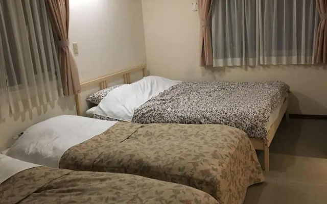 Nikko Ikoi Hotel