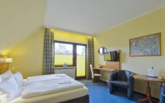 Hotel Morgensonne