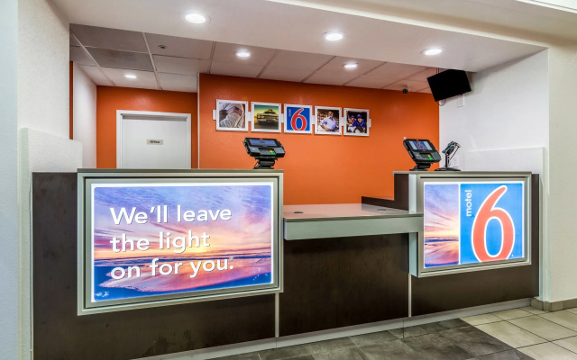 Motel 6 Fort Mill, SC - Charlotte