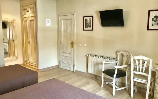 Hostal Cafe Gutgreco