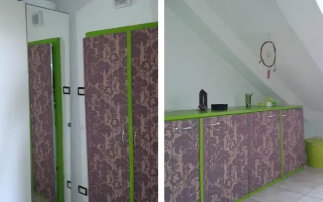 Apartment Carlo Ignazio Giulio