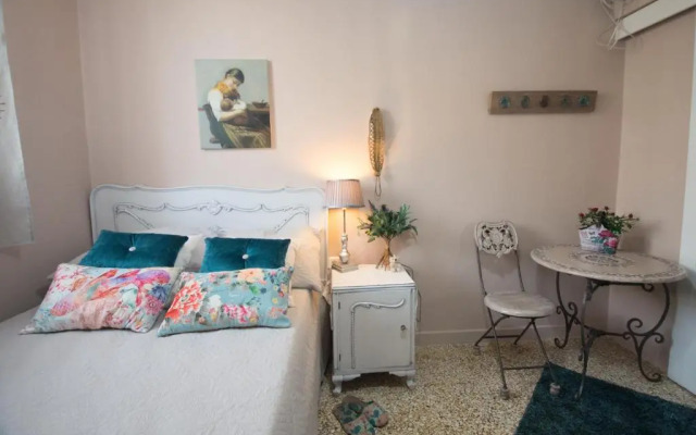 Apartment Corinth