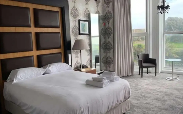 Best Western Plus Citrus Hotel Eastbourne
