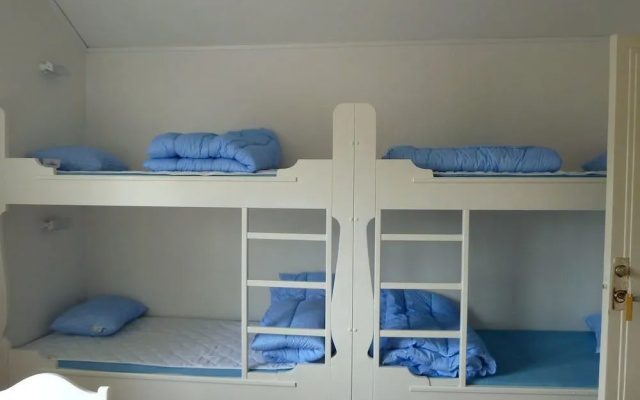 Furudals Vandrarhem och Camping