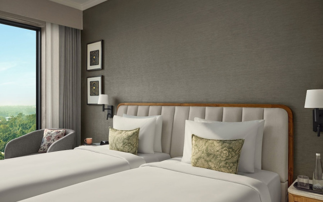 Hyatt Place Bhopal