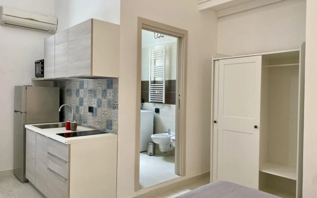 Ideal for couples, near of the sea-Pineta sul Mare