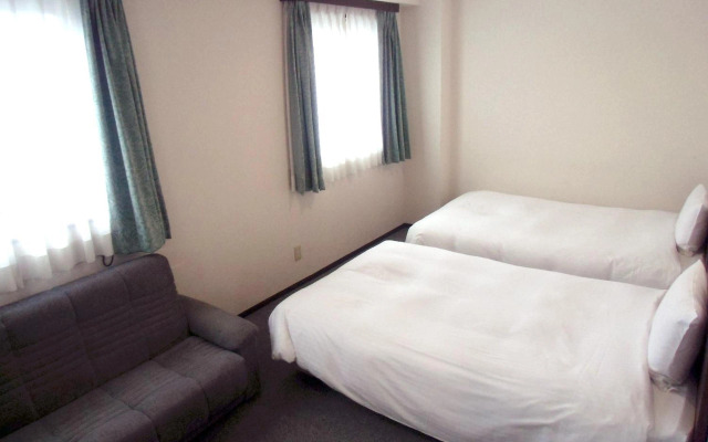 Hotel Green Line