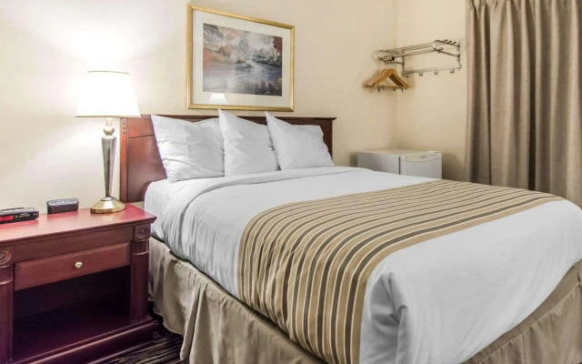Econo Lodge