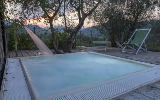 Agriturismo La Ramera