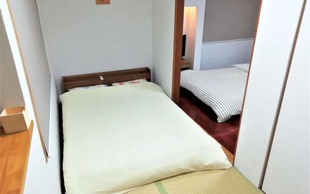 Panda Stay Okayama
