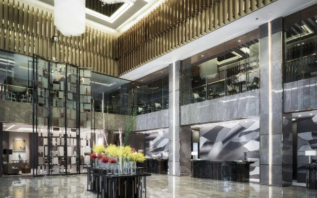 Horizon Hotel