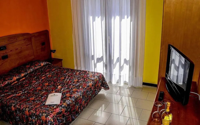 Park Hotel Fanano