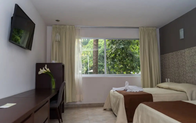 Hotel Verdi