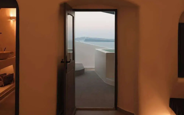 Bligos Villas
