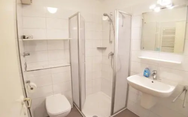 Apartment 9