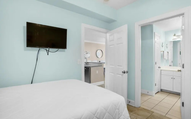 Ocean Villa 1206