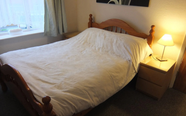 The Monsell Hotel