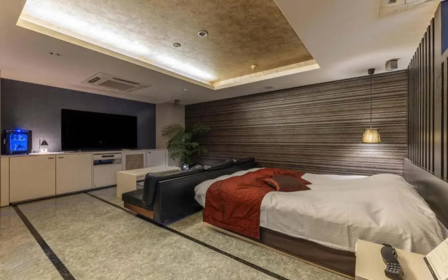 HOTEL felice Osaka Itami airport