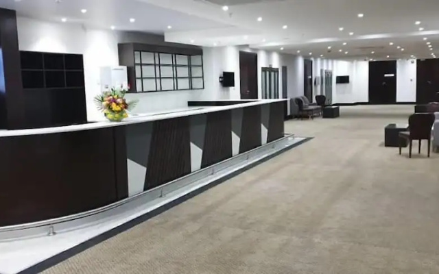 Grand Aria Hotel
