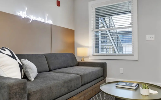 Abode Nashville - Germantown