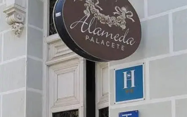 Alameda Palacete