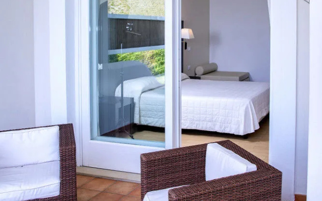 Moresco Park Hotel