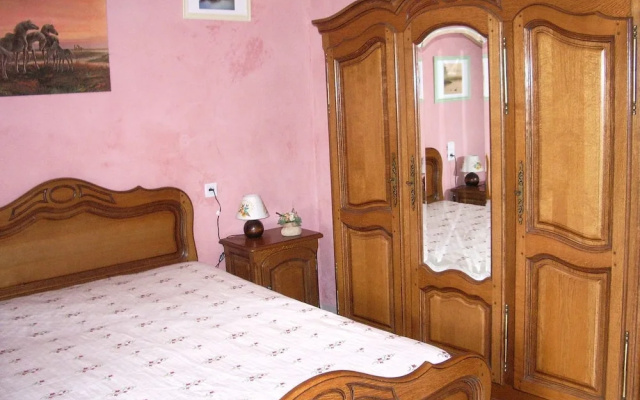 Chambres d' hôtes du Boenewal