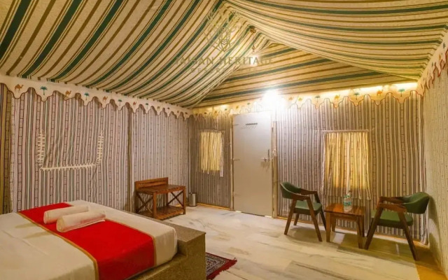 Jaisan Heritage Desert Camp