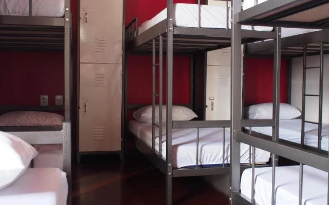 Hostel 7 Goiânia