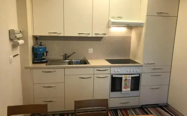 Bad Ragaz Appartement