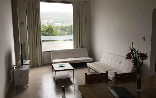 Magallanes Flat II