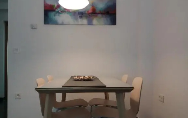 El Pósito 5