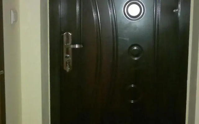 Rusina Guest House