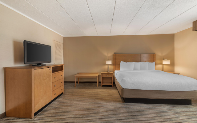 Best Western Plus Waltham Boston