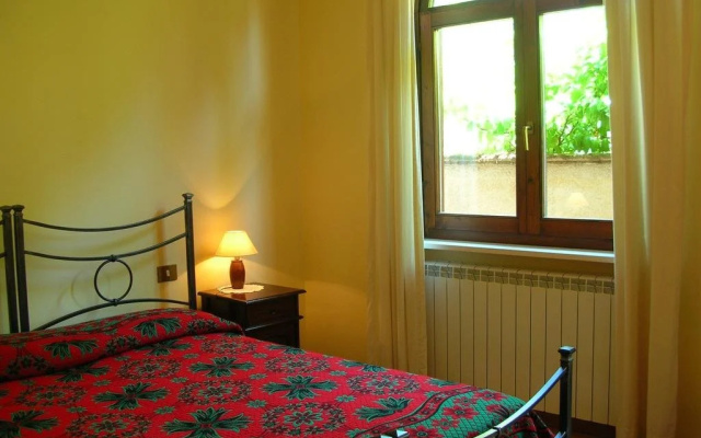 Agriturismo La Fonte