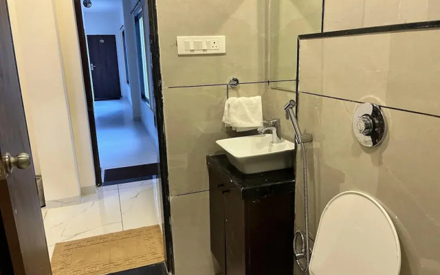 Jeel Pearl Hotel
