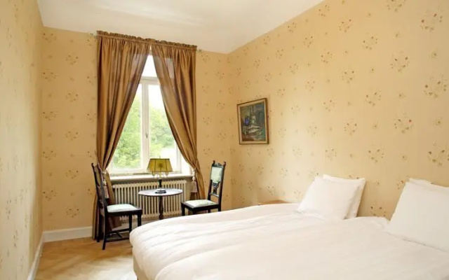 Stenliden Bed & Breakfast