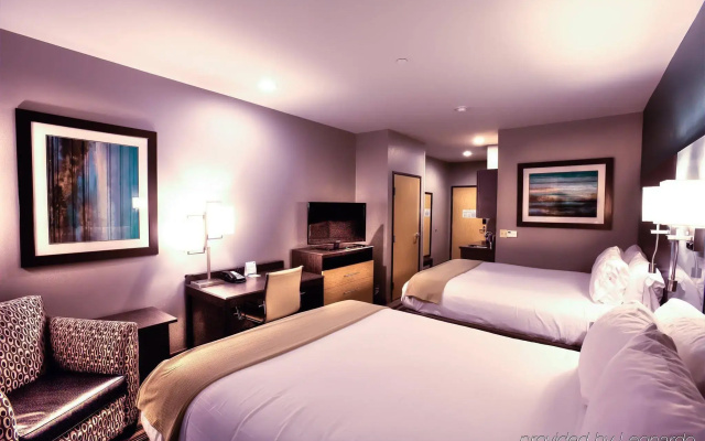 Holiday Inn Express & Suites Amarillo West by IHG
