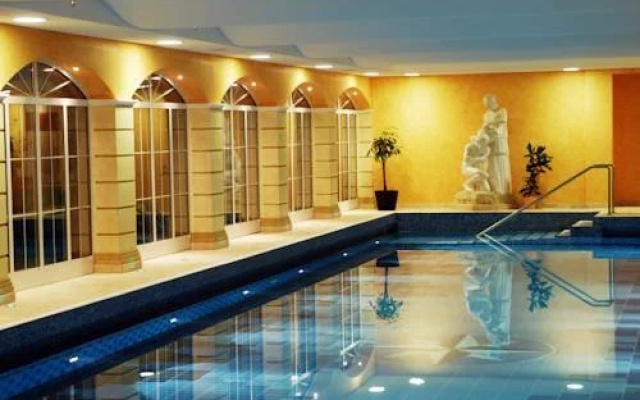 Vitalhotel Heilbrunn