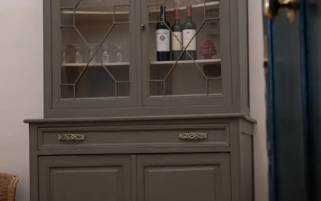 Wine Apartments Florence Bolgheri