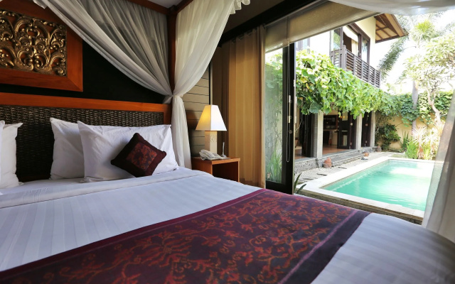 The Sanyas Suite