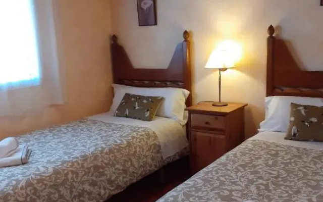 Casa Rural El Labriego A