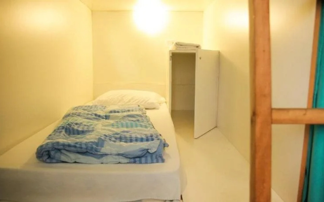 Expresso Curitiba Hostel e Coffee Bar