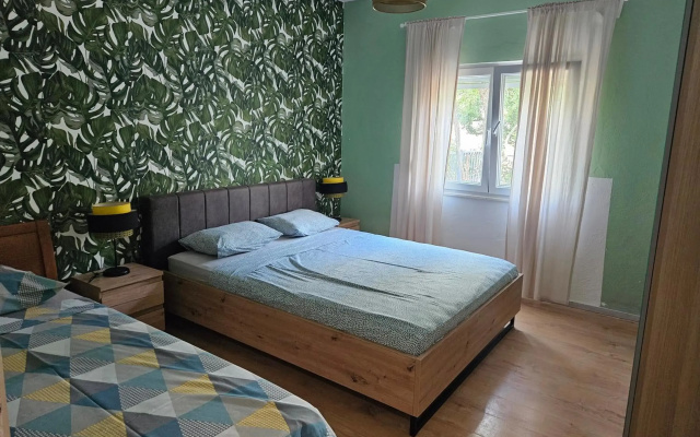 Apartmani Ljuba