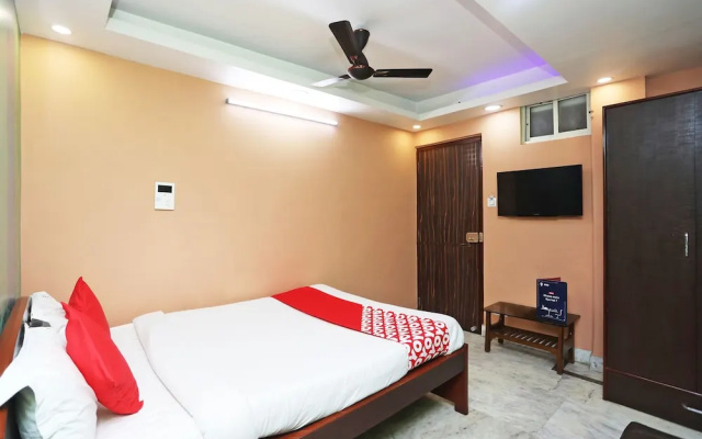 Collection O 7741 Hotel Hamza International